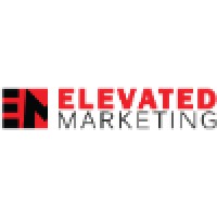 Elevated Marketing logo, Elevated Marketing contact details