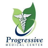 Progressive Medical Center logo, Progressive Medical Center contact details