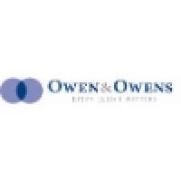 Owen & Owens PLC logo, Owen & Owens PLC contact details