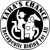 Tara's Chance Equine Therapy Center logo, Tara's Chance Equine Therapy Center contact details