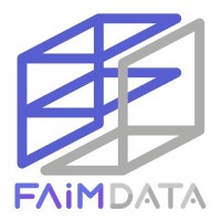 Faimdata logo, Faimdata contact details