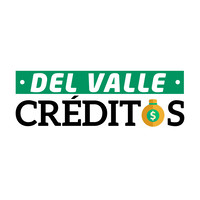 Del Valle Creditos logo, Del Valle Creditos contact details