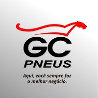 GC Pneus: Pneus Bridgestone, Pneus Firestone, Distribuidora, Varejo logo, GC Pneus: Pneus Bridgestone, Pneus Firestone, Distribuidora, Varejo contact details