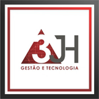 3JH Gestão & Tecnologia logo, 3JH Gestão & Tecnologia contact details