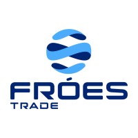 Fróes Trade logo, Fróes Trade contact details