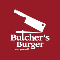 Butcher's Burger logo, Butcher's Burger contact details