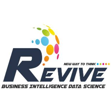 Revive Analytics Pvt. Ltd logo, Revive Analytics Pvt. Ltd contact details