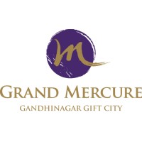 Grand Mercure Gandhinagar GIFT City logo, Grand Mercure Gandhinagar GIFT City contact details