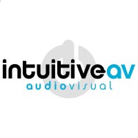 Intuitive AV logo, Intuitive AV contact details