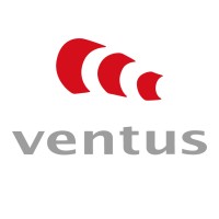 Ventus logo, Ventus contact details