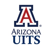 University of Arizona Information Technology Services logo, University of Arizona Information Technology Services contact details