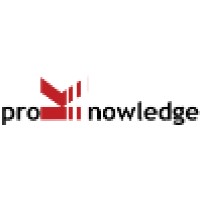 proKnowledge Corp. logo, proKnowledge Corp. contact details