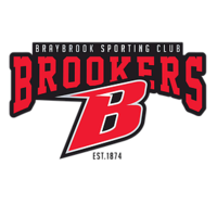 Braybrook Sporting Club logo, Braybrook Sporting Club contact details