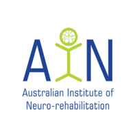 Australian Institute of Neuro-rehabilitation logo, Australian Institute of Neuro-rehabilitation contact details