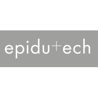 Epidutech logo, Epidutech contact details