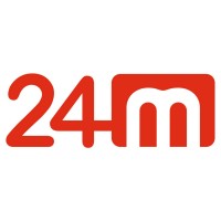 24M Technologies logo, 24M Technologies contact details