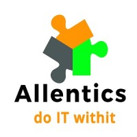 Allentics IT Solutions Pvt. Ltd logo, Allentics IT Solutions Pvt. Ltd contact details