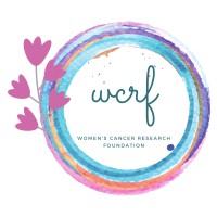 Women's Cancer Research Foundation logo, Women's Cancer Research Foundation contact details