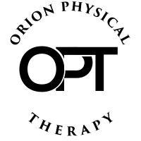 Orion Physical Therapy logo, Orion Physical Therapy contact details