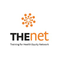 THEnet: Training for Health Equity Network logo, THEnet: Training for Health Equity Network contact details