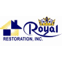 Royal Restoration, Inc. logo, Royal Restoration, Inc. contact details