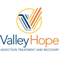 Valley Hope Association logo, Valley Hope Association contact details