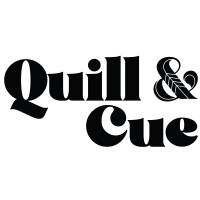 Quill & Cue logo, Quill & Cue contact details