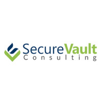 SecureVault Consulting, Inc. logo, SecureVault Consulting, Inc. contact details