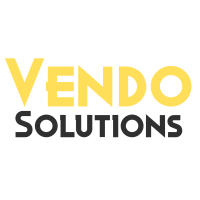 Vendo Solutions logo, Vendo Solutions contact details