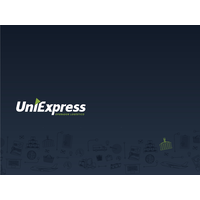 UniExpress Operador Logístico logo, UniExpress Operador Logístico contact details