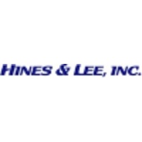 Hines & Lee, Inc. logo, Hines & Lee, Inc. contact details