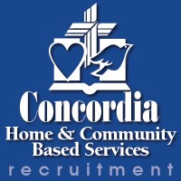 Concordia Home and Community Based Services logo, Concordia Home and Community Based Services contact details