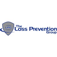 The Loss Prevention Group logo, The Loss Prevention Group contact details