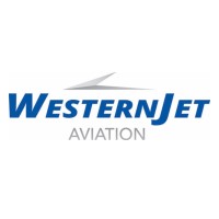 Western Jet Aviation logo, Western Jet Aviation contact details