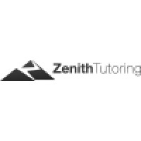 Zenith Tutoring logo, Zenith Tutoring contact details