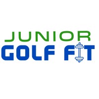 Junior Golf Fit logo, Junior Golf Fit contact details