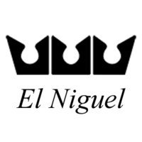 El Niguel Country Club logo, El Niguel Country Club contact details