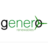 Genero Renewables Ltd logo, Genero Renewables Ltd contact details