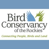 Bird Conservancy of the Rockies logo, Bird Conservancy of the Rockies contact details