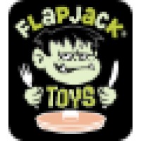 Flapjack Toys logo, Flapjack Toys contact details