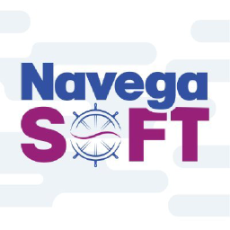 Navegasoft logo, Navegasoft contact details