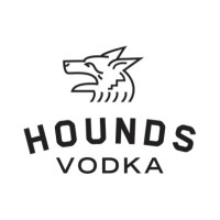 Hounds Vodka logo, Hounds Vodka contact details