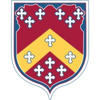 Harlaxton College logo, Harlaxton College contact details