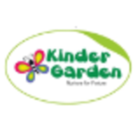 Kinder Garden Preschool & Daycare logo, Kinder Garden Preschool & Daycare contact details