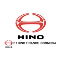 PT Hino Finance Indonesia logo, PT Hino Finance Indonesia contact details