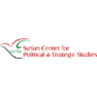 Syrian Center for Political and Strategic Studies logo, Syrian Center for Political and Strategic Studies contact details