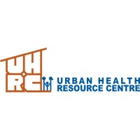 Urban Health Resource Centre logo, Urban Health Resource Centre contact details