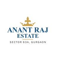 Anant Raj Estate logo, Anant Raj Estate contact details