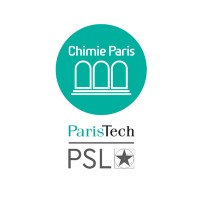 Chimie ParisTech - PSL logo, Chimie ParisTech - PSL contact details