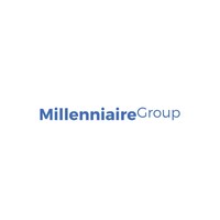 Millenniaire Group logo, Millenniaire Group contact details